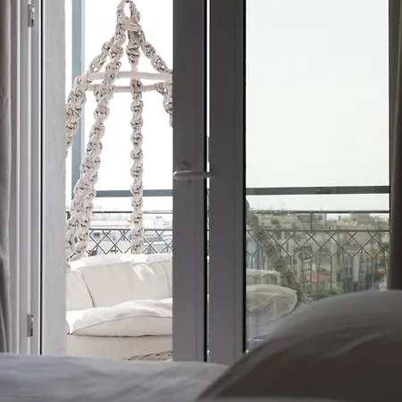 Arch View * Салоники